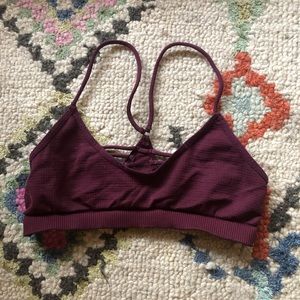Free people Bralette